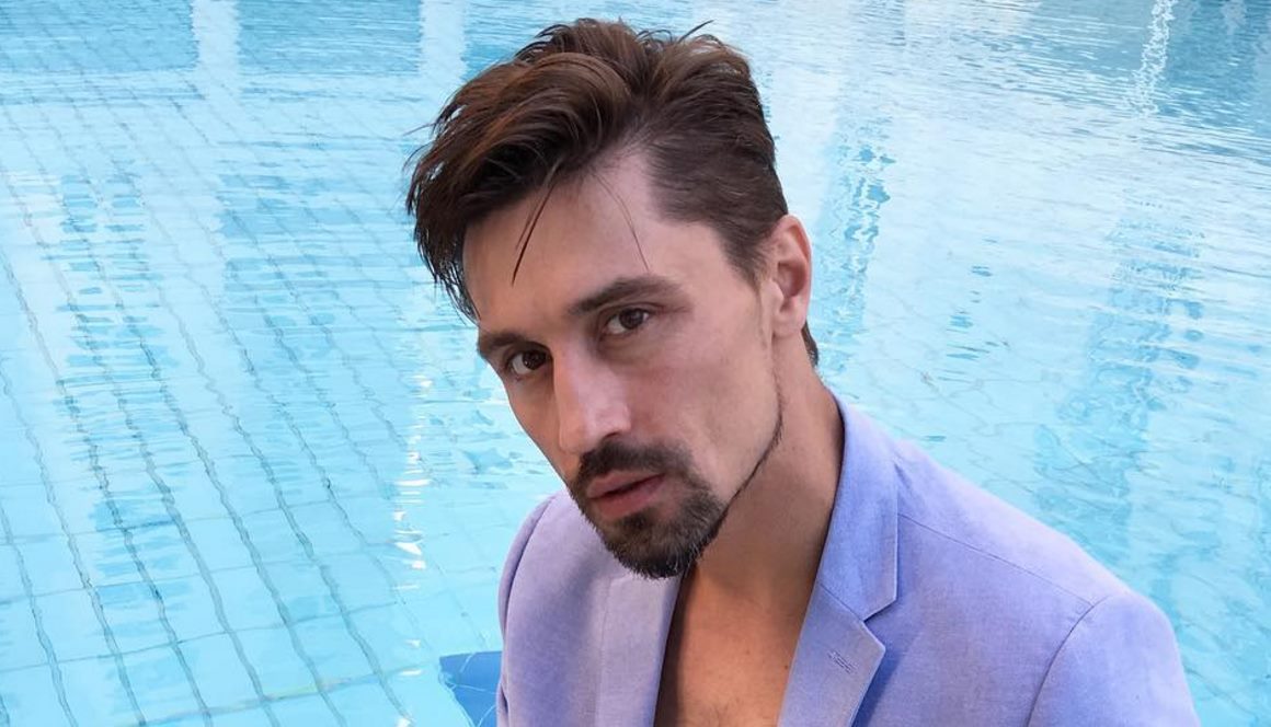 Dima Bilan